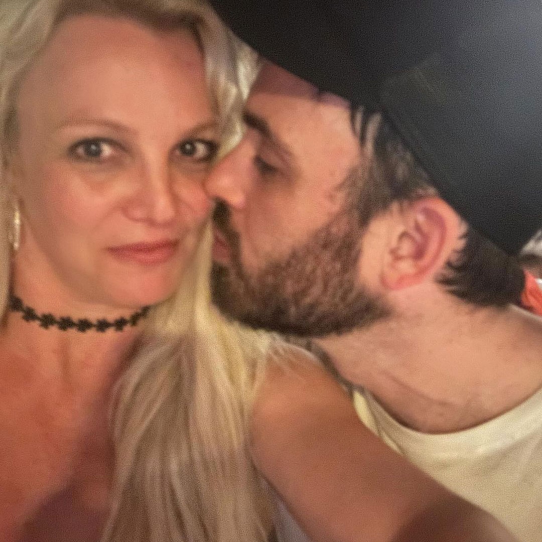 Britney Spears Instagram Britney Spears Reunites With Sons After 2 Britney Spears Instagram Britney Spears Reunites With Sons After 2